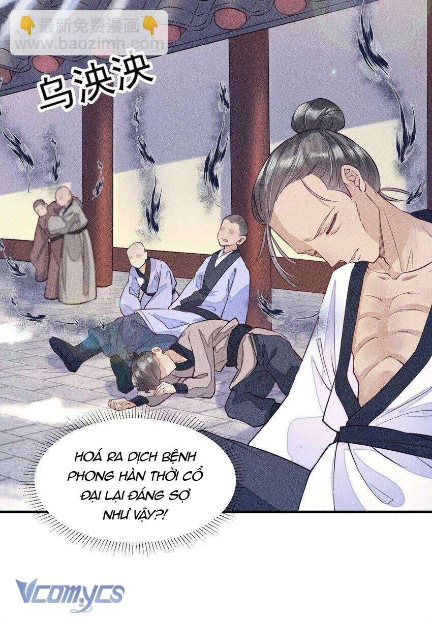 Nuôi Dưỡng Hoàng Tử Chapter 23 - 32