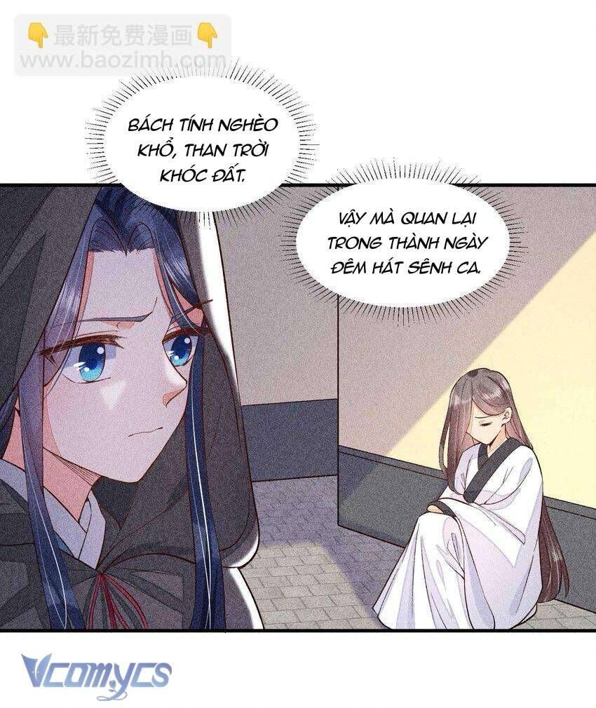 Nuôi Dưỡng Hoàng Tử Chapter 23 - 36