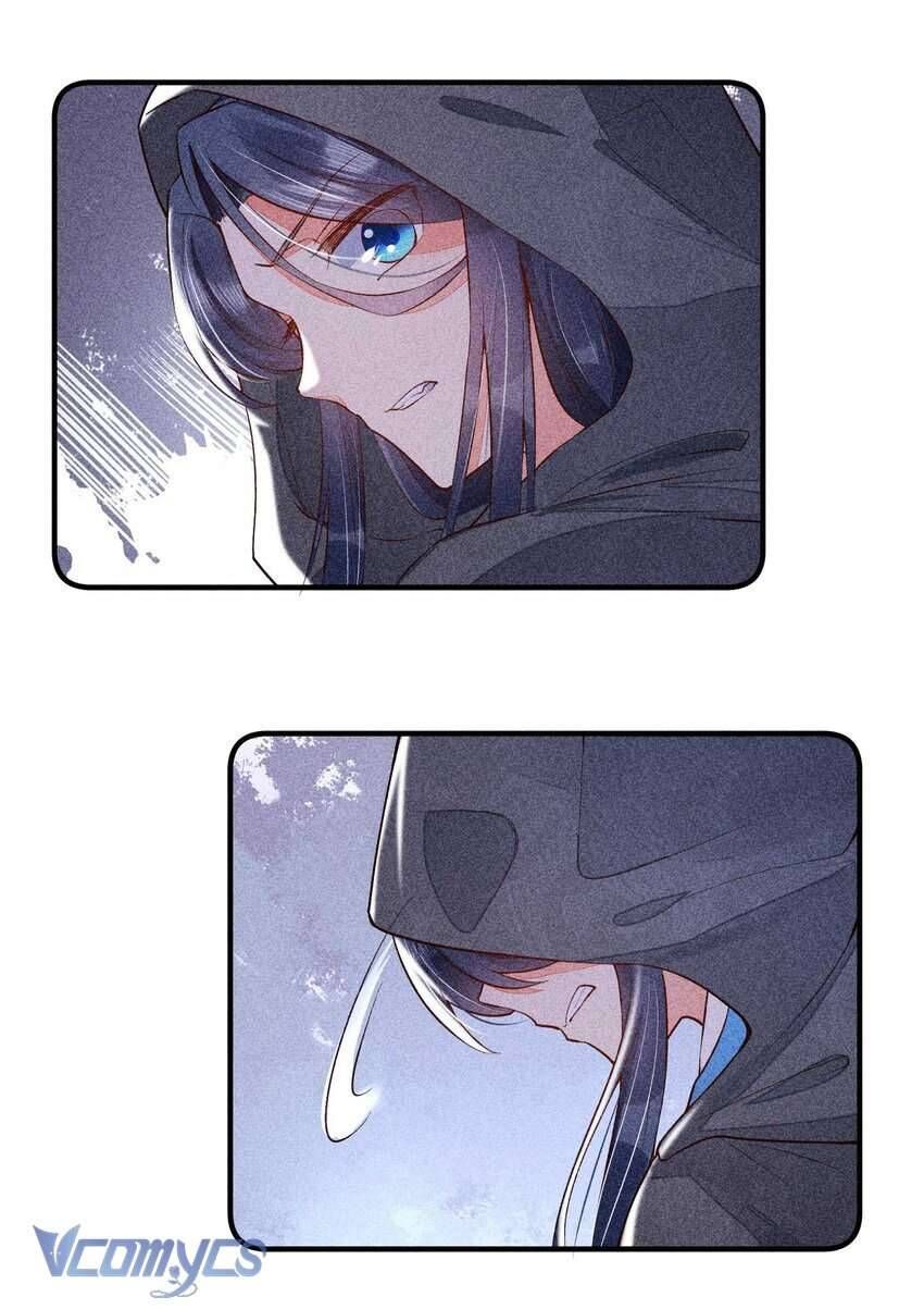 Nuôi Dưỡng Hoàng Tử Chapter 23 - 37