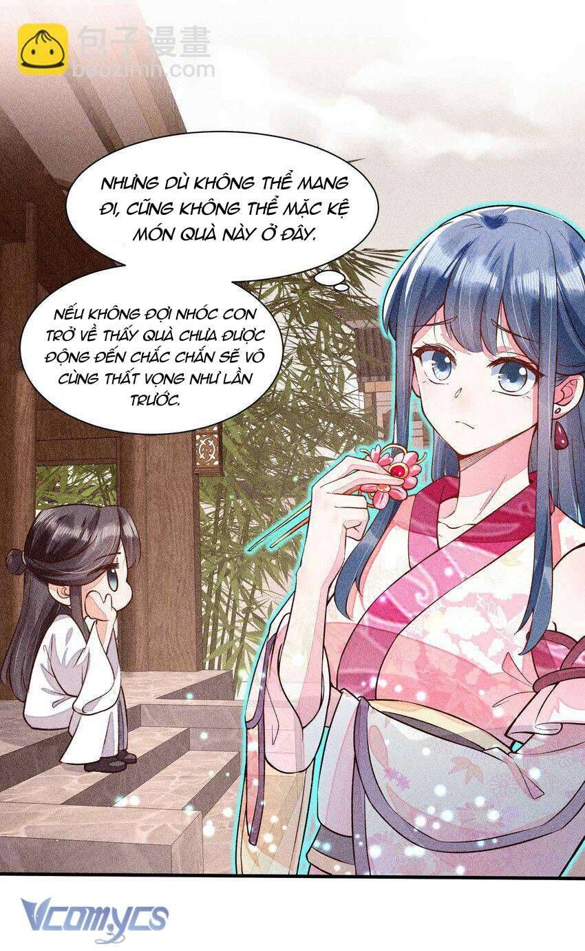 Nuôi Dưỡng Hoàng Tử Chapter 23 - 5