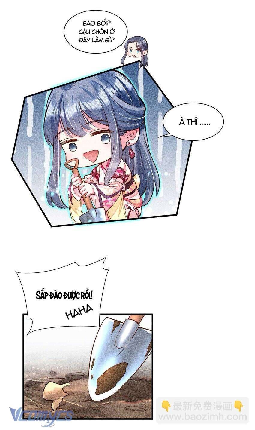 Nuôi Dưỡng Hoàng Tử Chapter 23 - 41