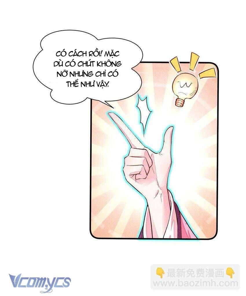 Nuôi Dưỡng Hoàng Tử Chapter 23 - 6