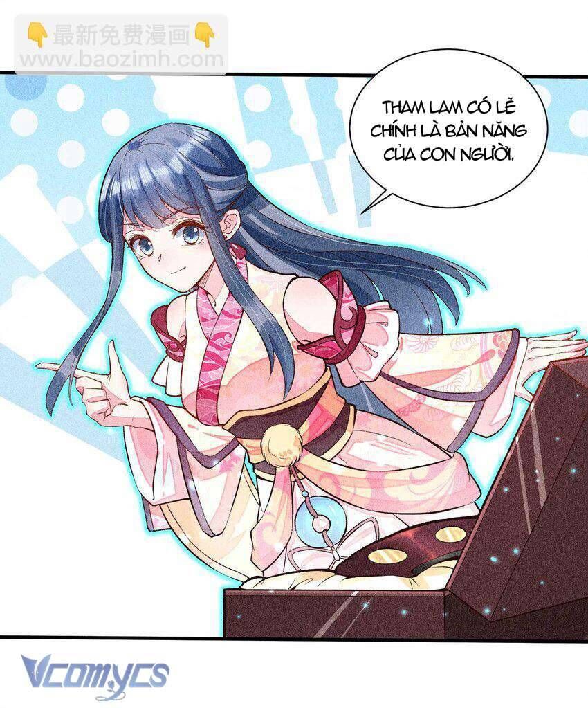 Nuôi Dưỡng Hoàng Tử Chapter 23 - 7