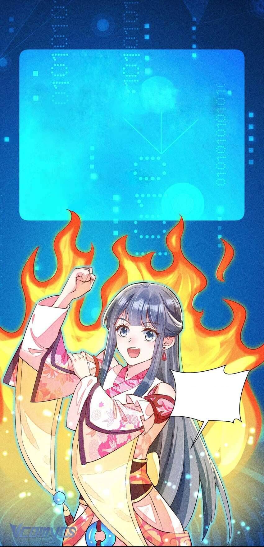 Nuôi Dưỡng Hoàng Tử Chapter 24 - 2