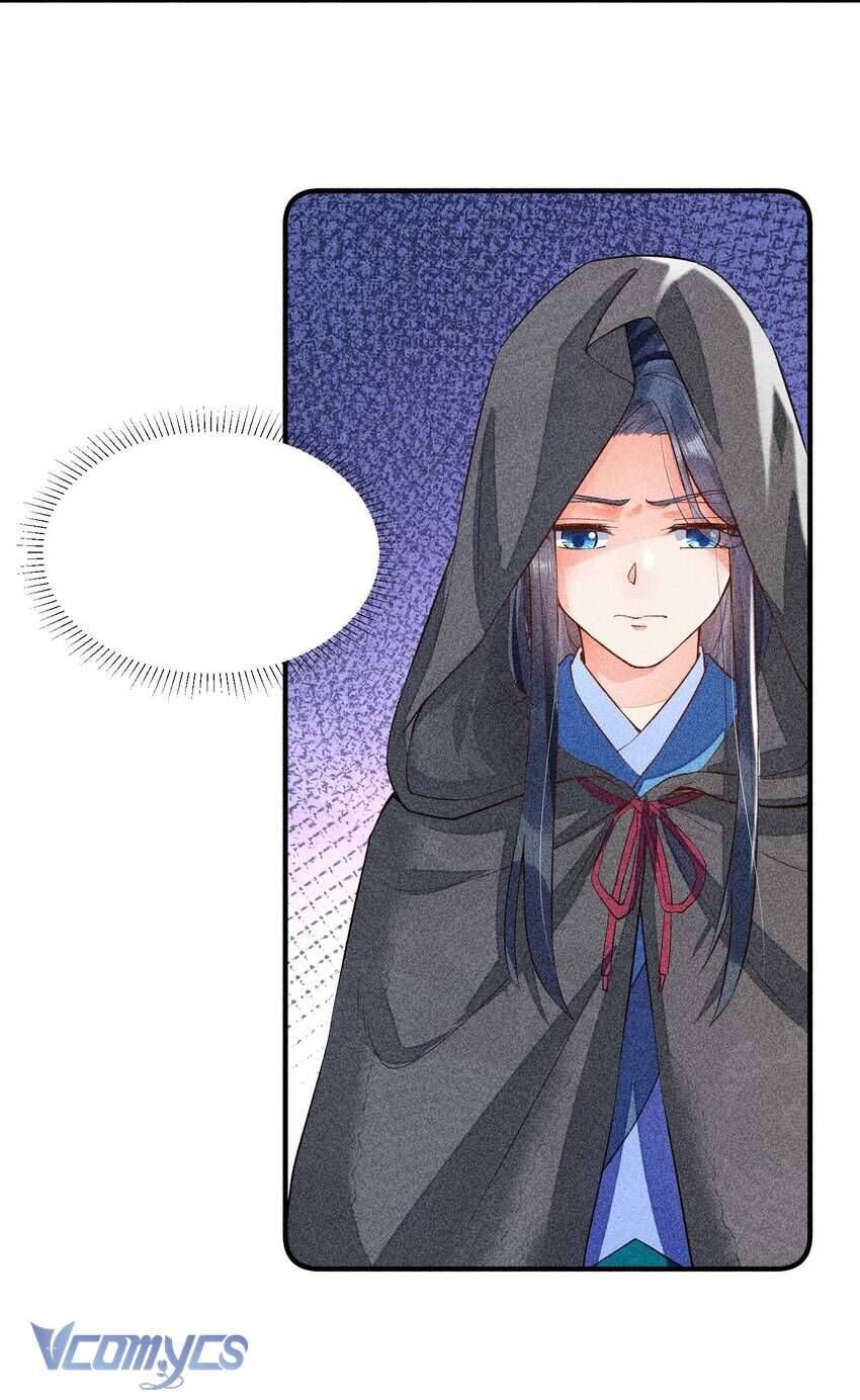 Nuôi Dưỡng Hoàng Tử Chapter 24 - 18