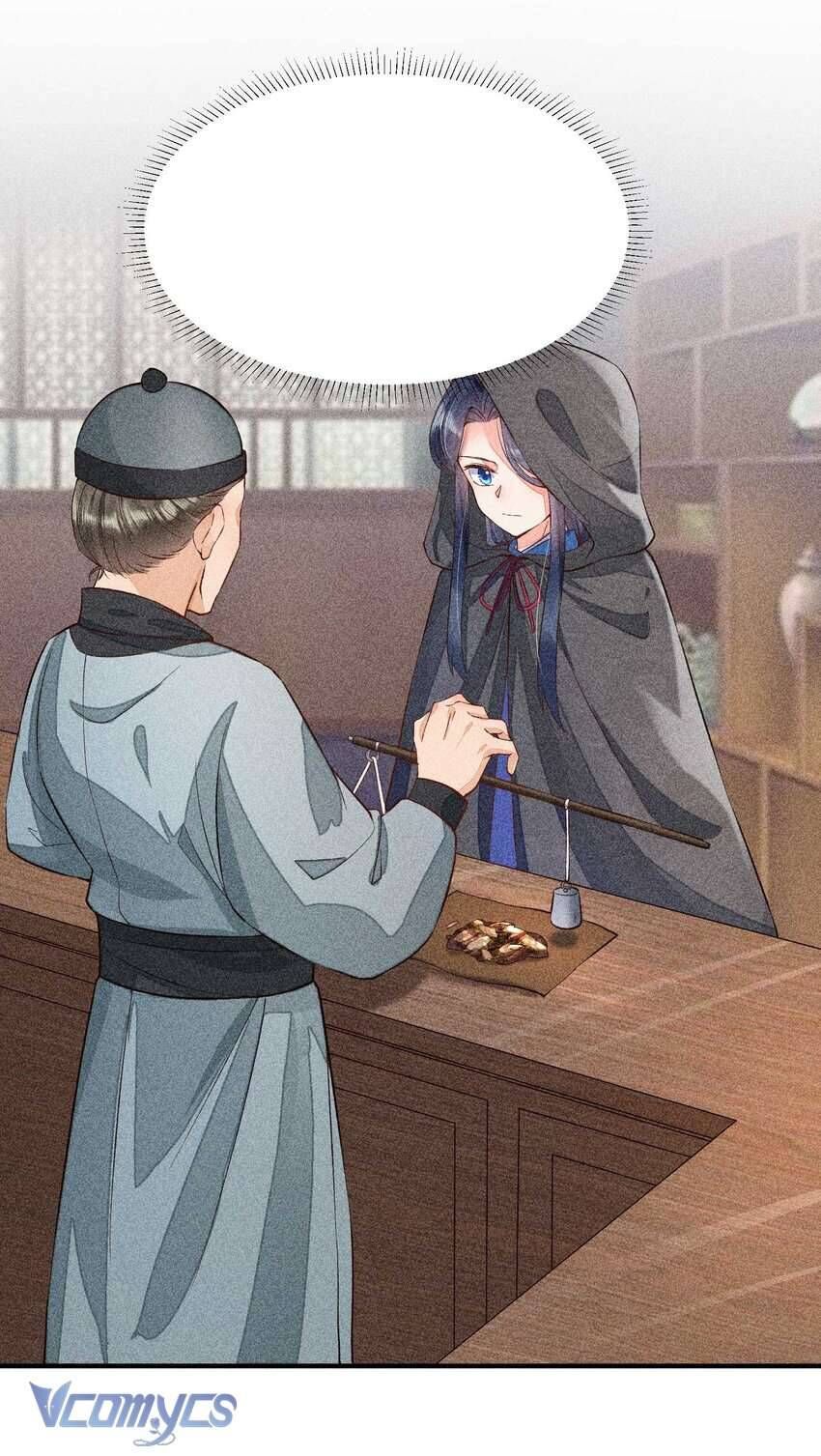 Nuôi Dưỡng Hoàng Tử Chapter 24 - 21