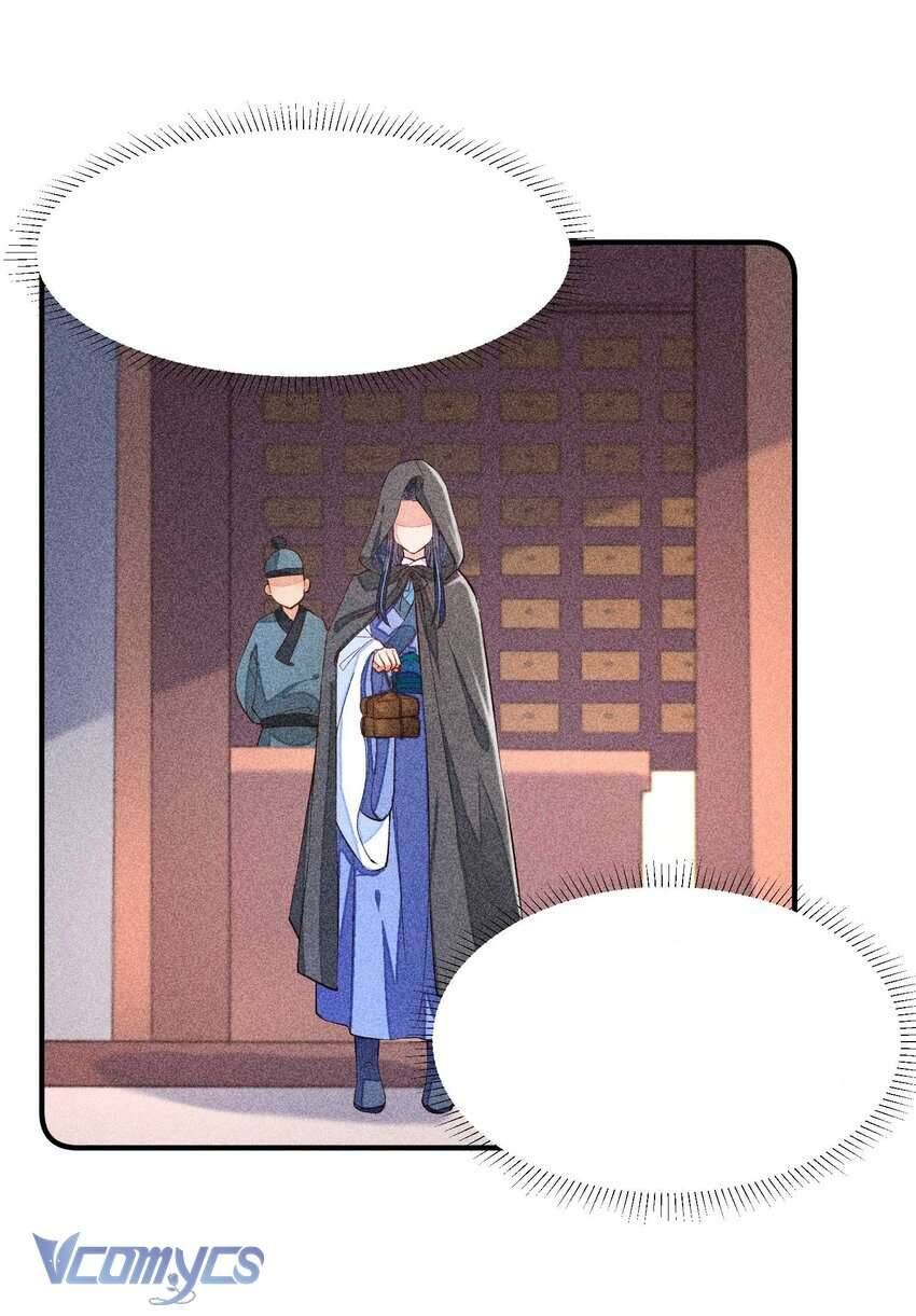 Nuôi Dưỡng Hoàng Tử Chapter 24 - 22