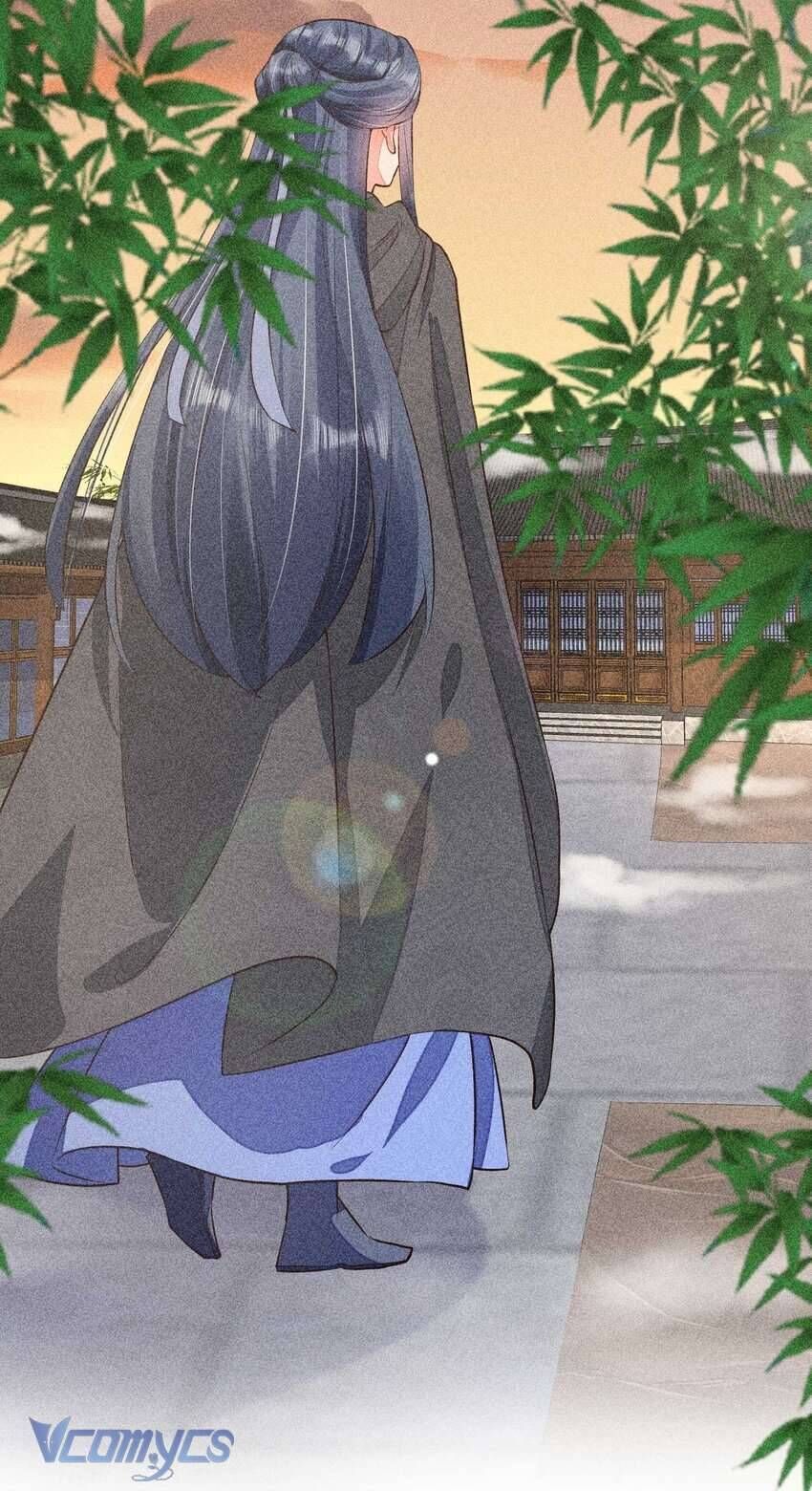 Nuôi Dưỡng Hoàng Tử Chapter 24 - 25