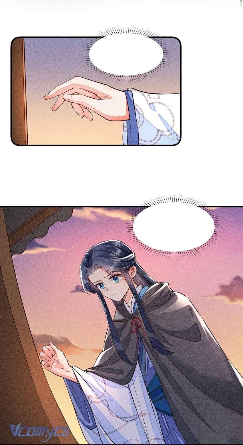 Nuôi Dưỡng Hoàng Tử Chapter 24 - 26