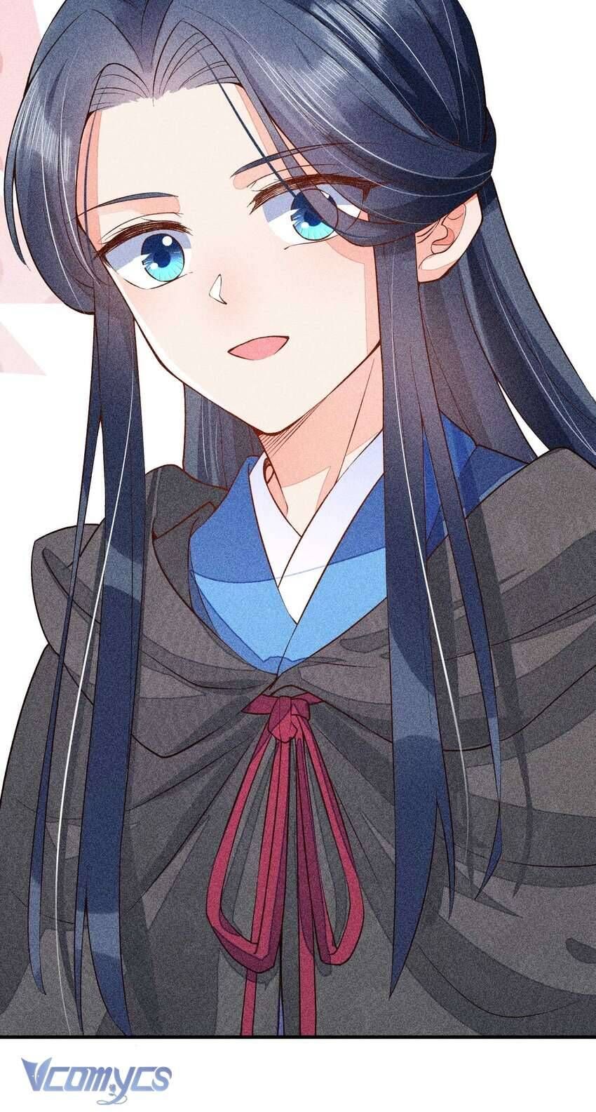 Nuôi Dưỡng Hoàng Tử Chapter 24 - 30