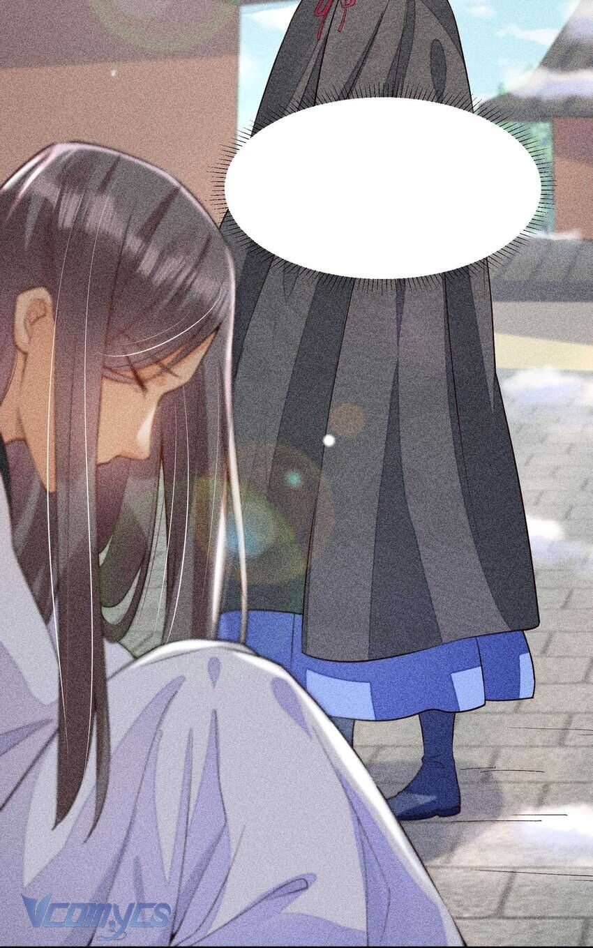 Nuôi Dưỡng Hoàng Tử Chapter 24 - 4