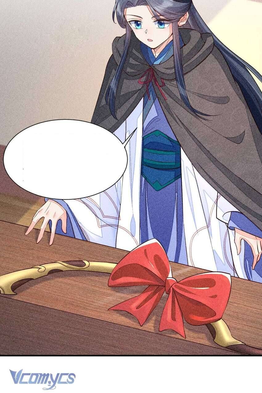 Nuôi Dưỡng Hoàng Tử Chapter 24 - 32