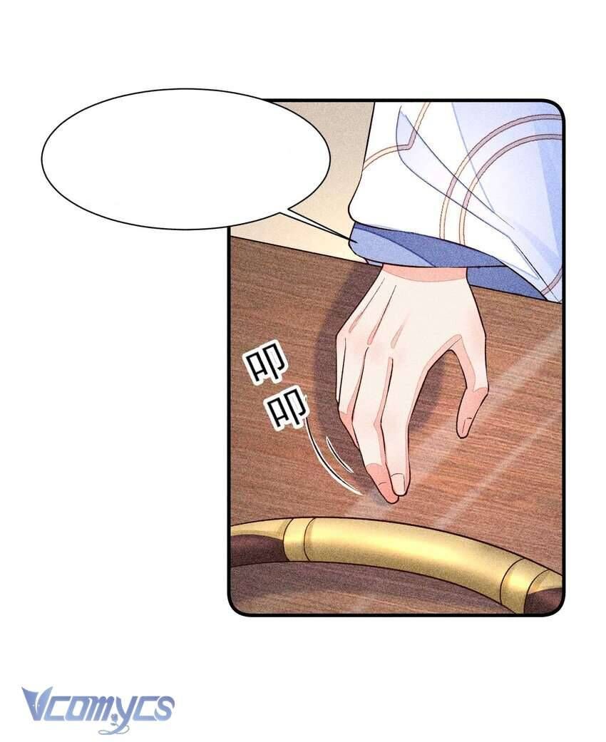 Nuôi Dưỡng Hoàng Tử Chapter 24 - 33