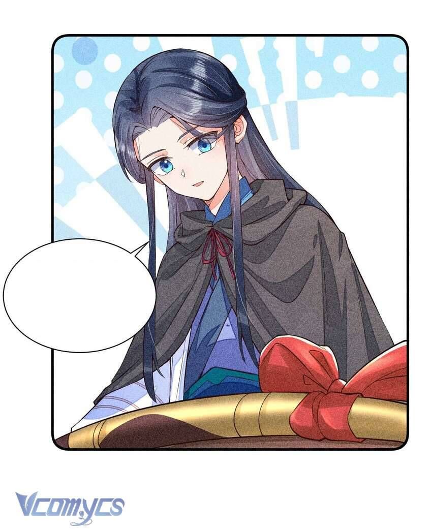 Nuôi Dưỡng Hoàng Tử Chapter 24 - 34