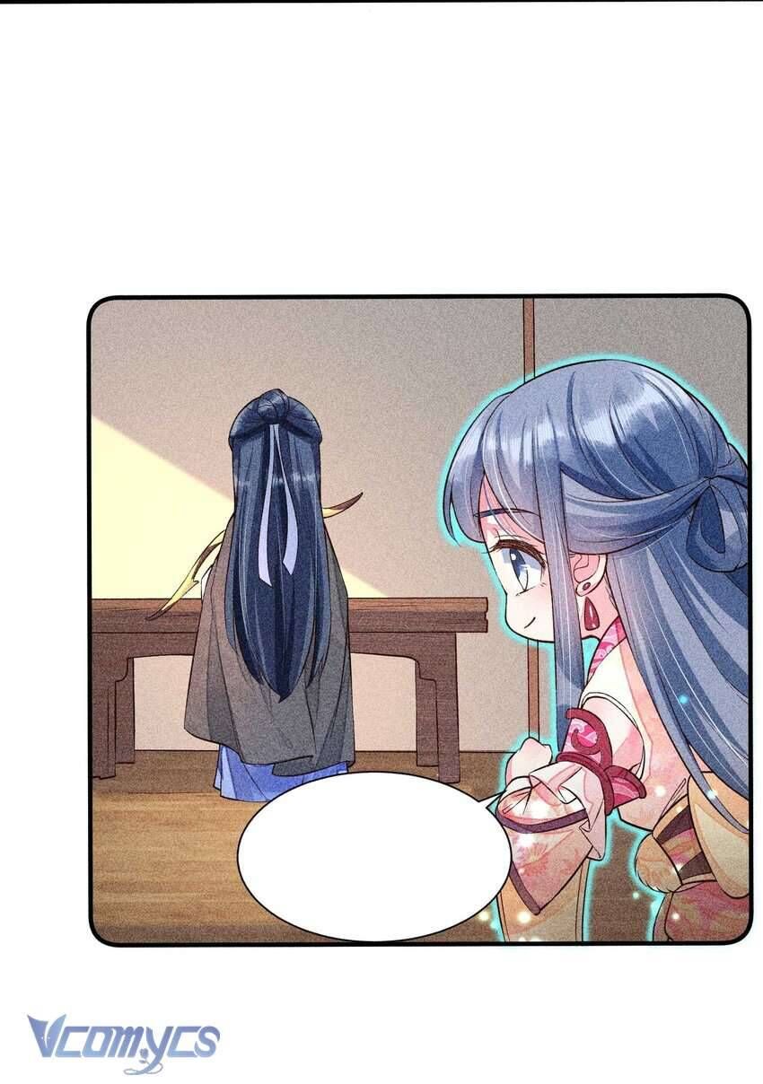 Nuôi Dưỡng Hoàng Tử Chapter 24 - 36