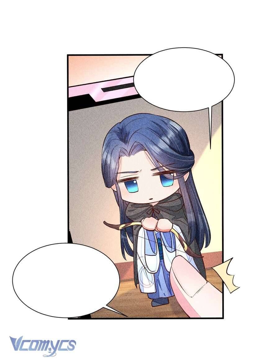 Nuôi Dưỡng Hoàng Tử Chapter 24 - 37