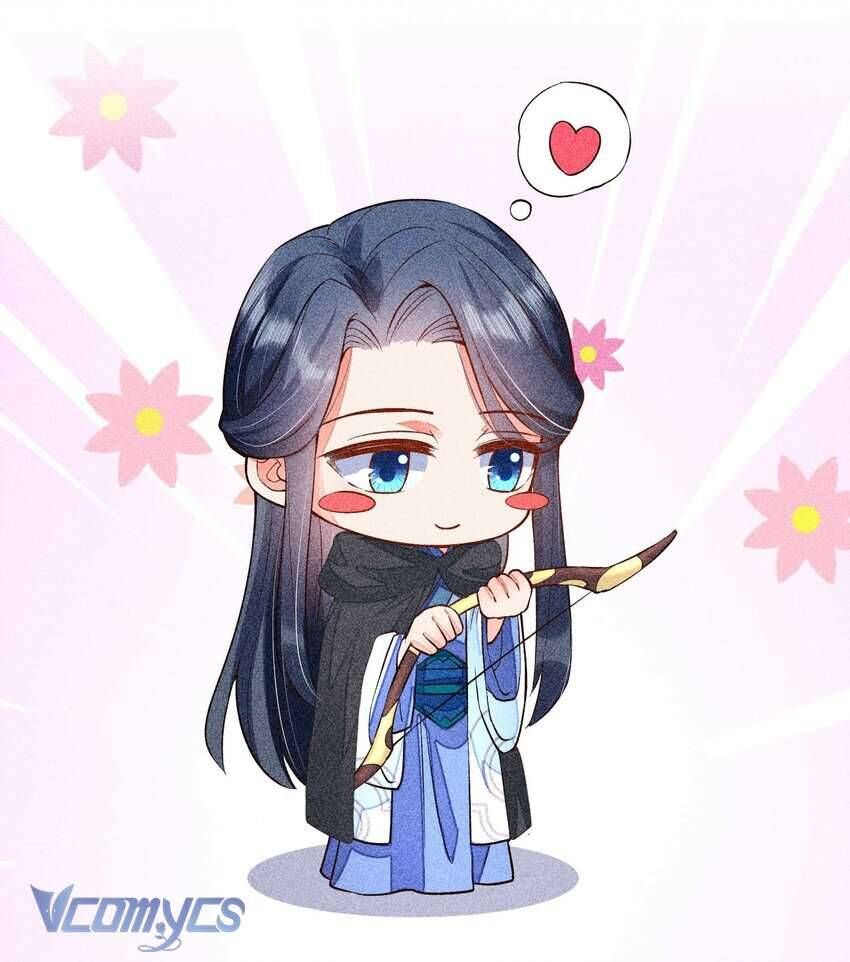 Nuôi Dưỡng Hoàng Tử Chapter 24 - 40