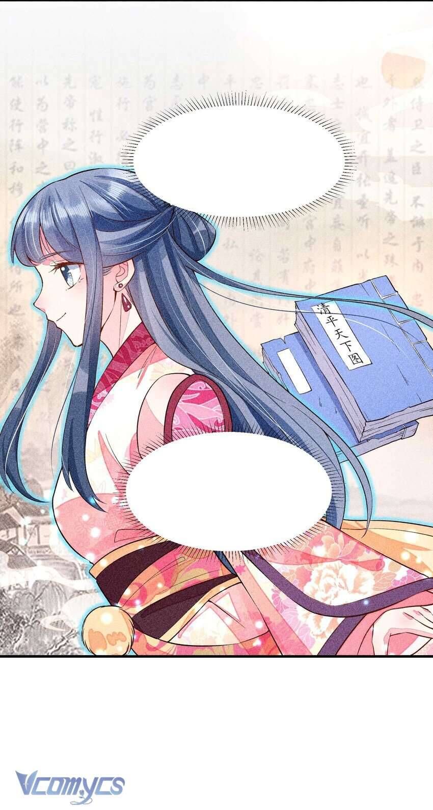 Nuôi Dưỡng Hoàng Tử Chapter 24 - 5