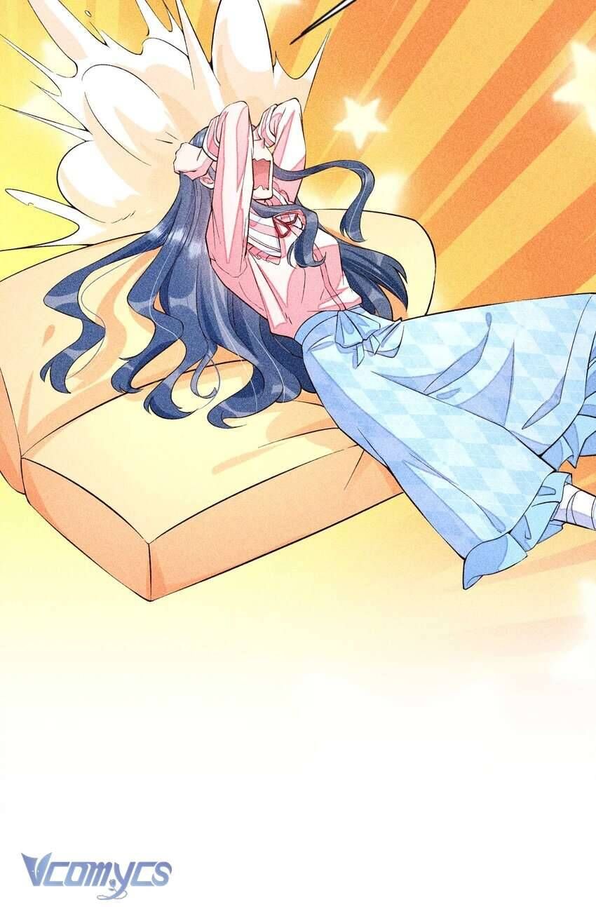 Nuôi Dưỡng Hoàng Tử Chapter 24 - 42