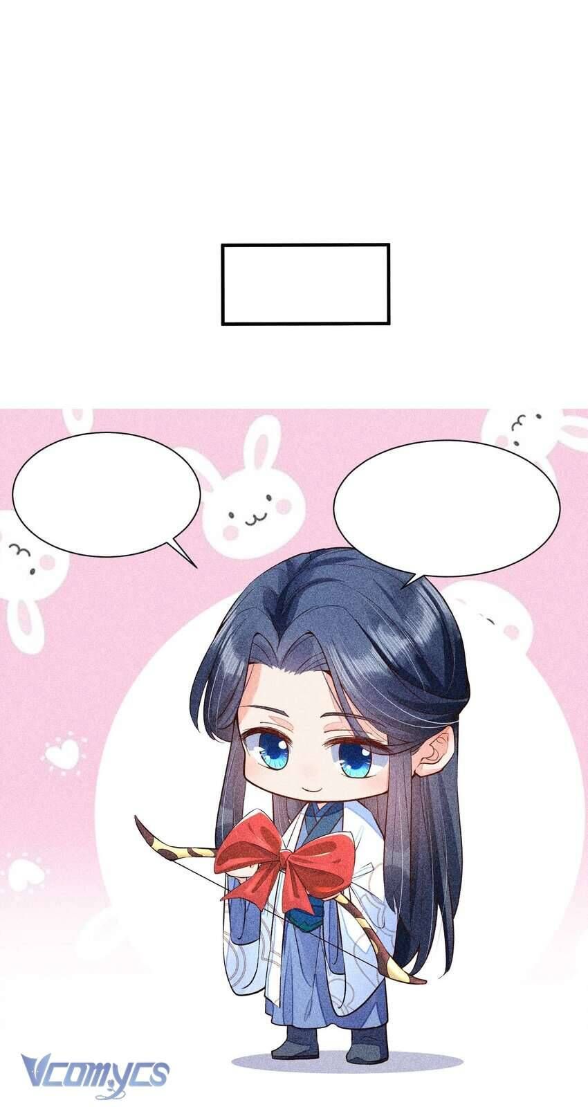 Nuôi Dưỡng Hoàng Tử Chapter 24 - 43