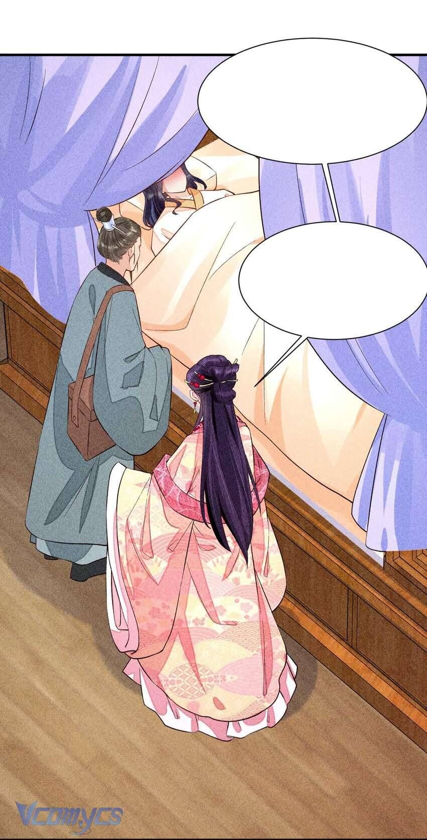 Nuôi Dưỡng Hoàng Tử Chapter 24 - 8