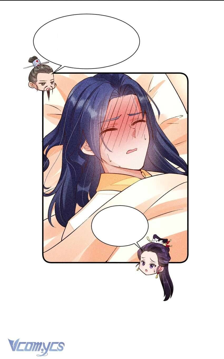 Nuôi Dưỡng Hoàng Tử Chapter 24 - 9