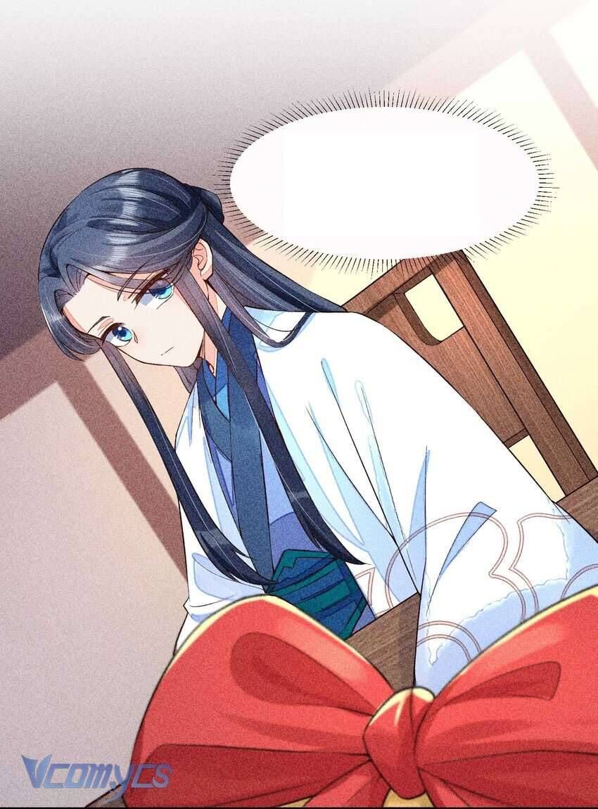 Nuôi Dưỡng Hoàng Tử Chapter 25 - 11