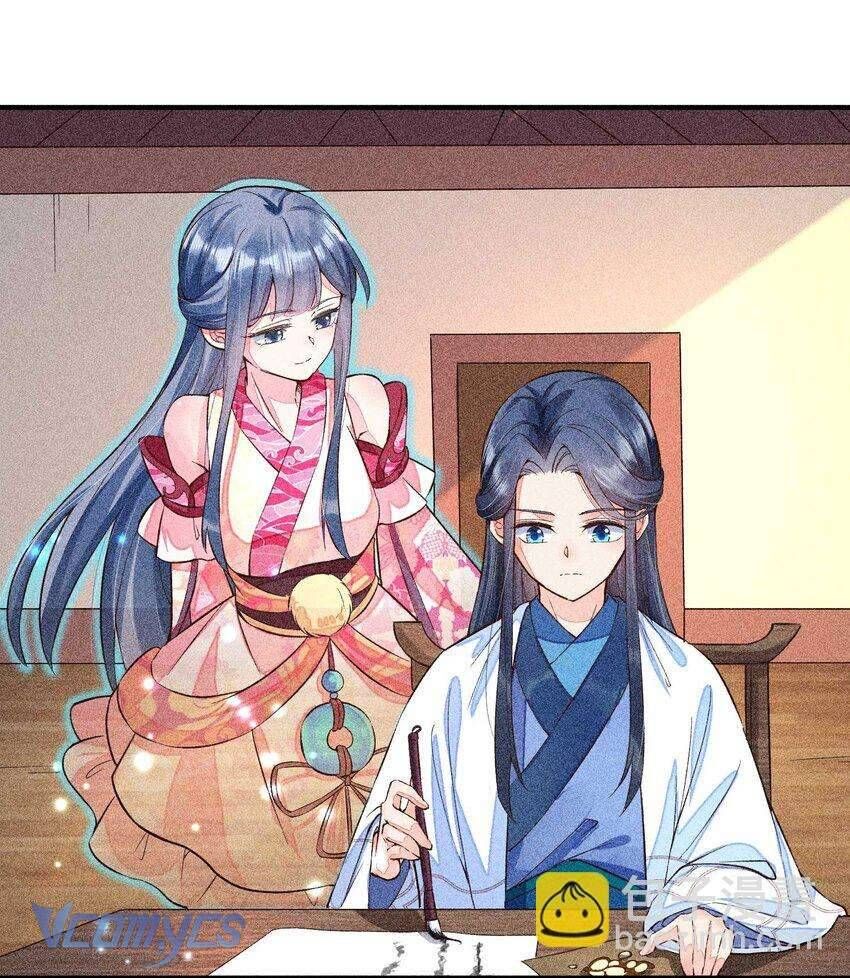 Nuôi Dưỡng Hoàng Tử Chapter 25 - 3