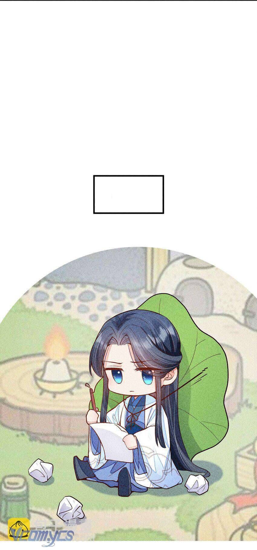 Nuôi Dưỡng Hoàng Tử Chapter 25 - 31