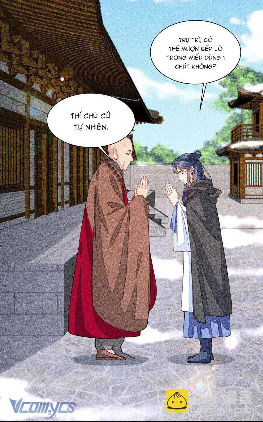 Nuôi Dưỡng Hoàng Tử Chapter 26 - 11