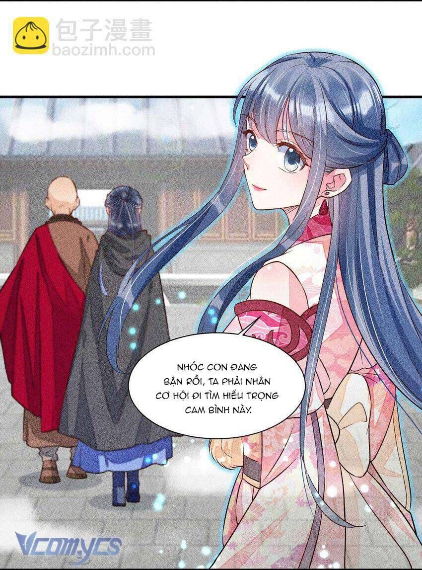 Nuôi Dưỡng Hoàng Tử Chapter 26 - 12