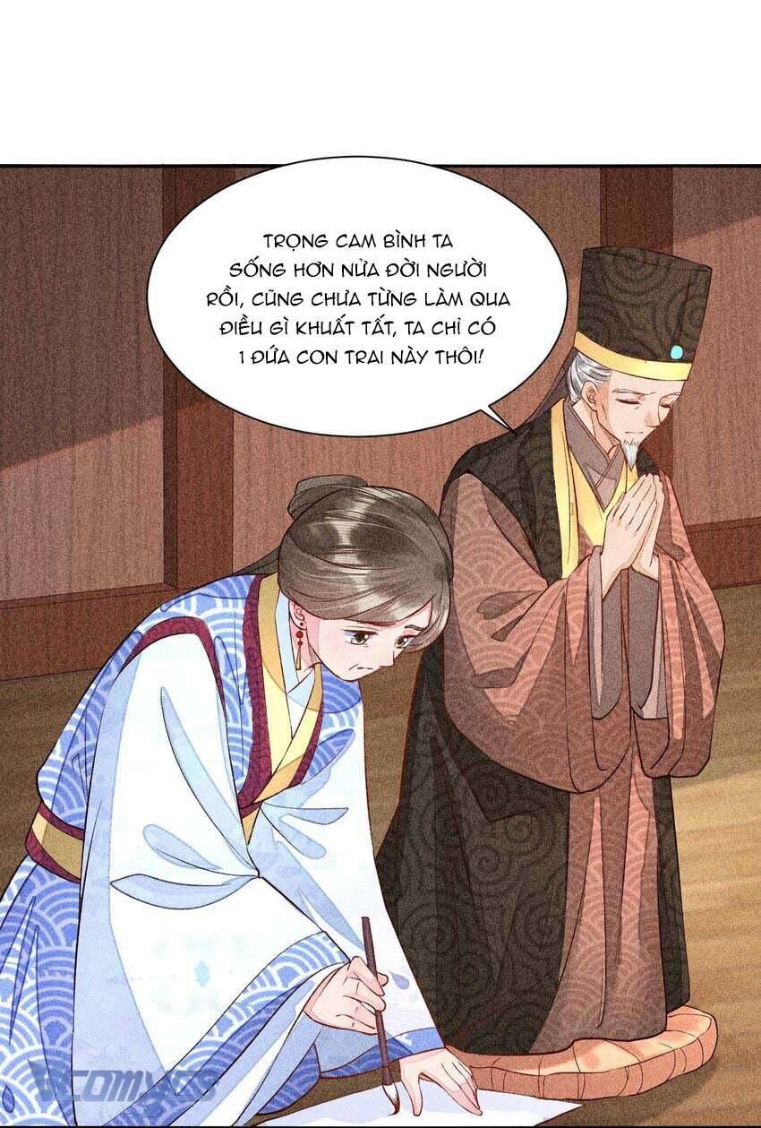 Nuôi Dưỡng Hoàng Tử Chapter 26 - 14