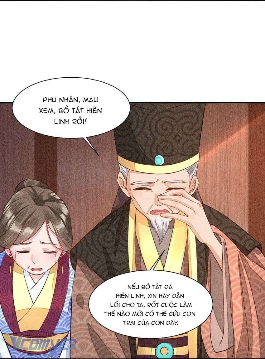 Nuôi Dưỡng Hoàng Tử Chapter 26 - 15