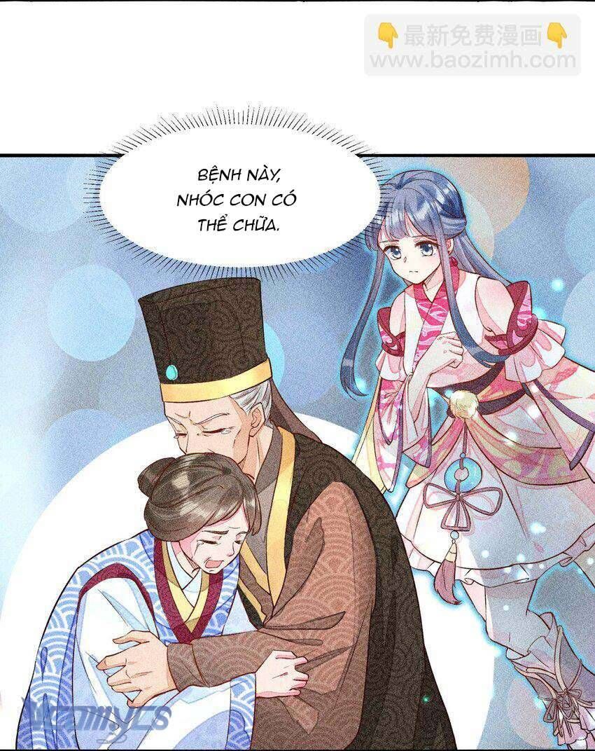 Nuôi Dưỡng Hoàng Tử Chapter 26 - 16