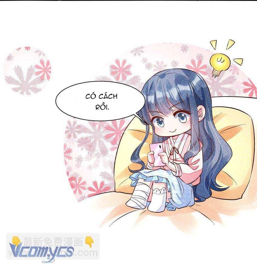 Nuôi Dưỡng Hoàng Tử Chapter 26 - 17