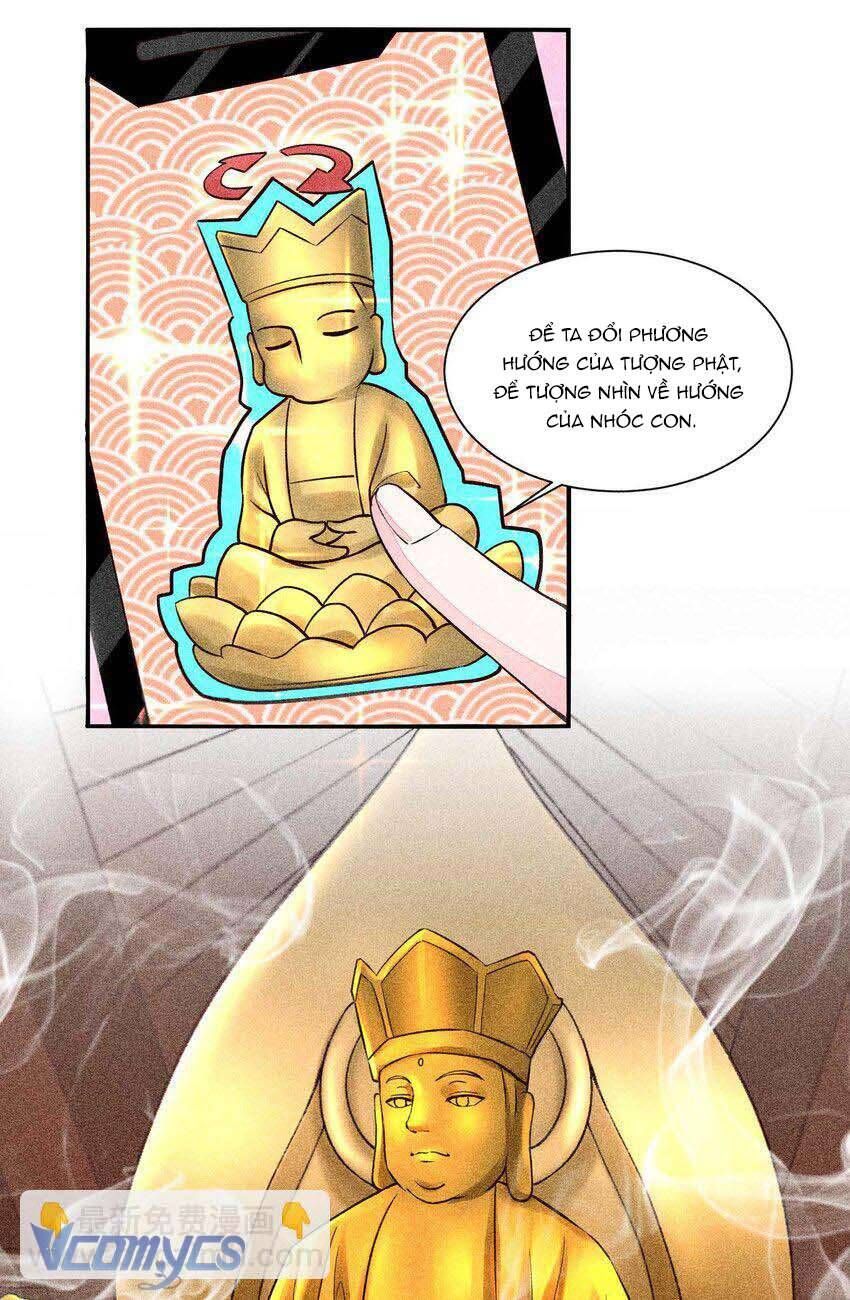 Nuôi Dưỡng Hoàng Tử Chapter 26 - 18