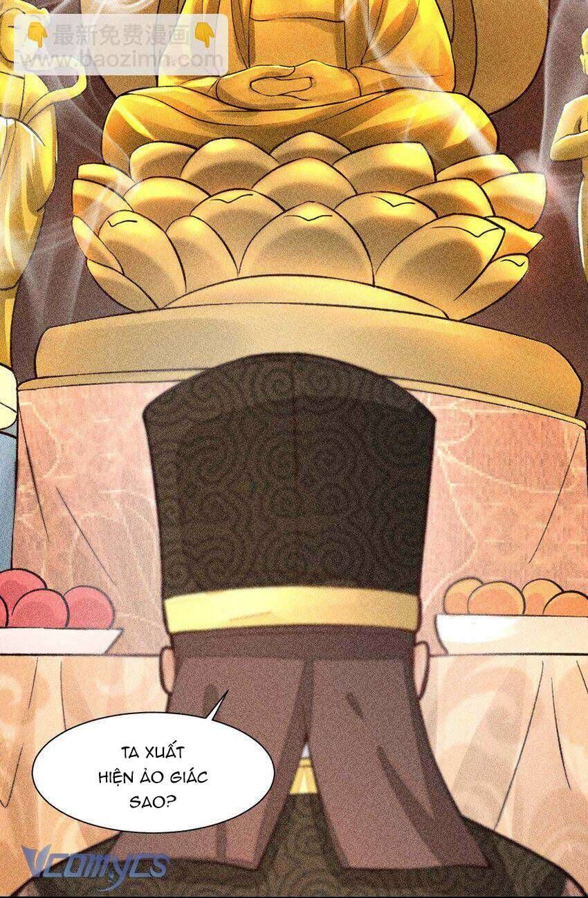 Nuôi Dưỡng Hoàng Tử Chapter 26 - 19