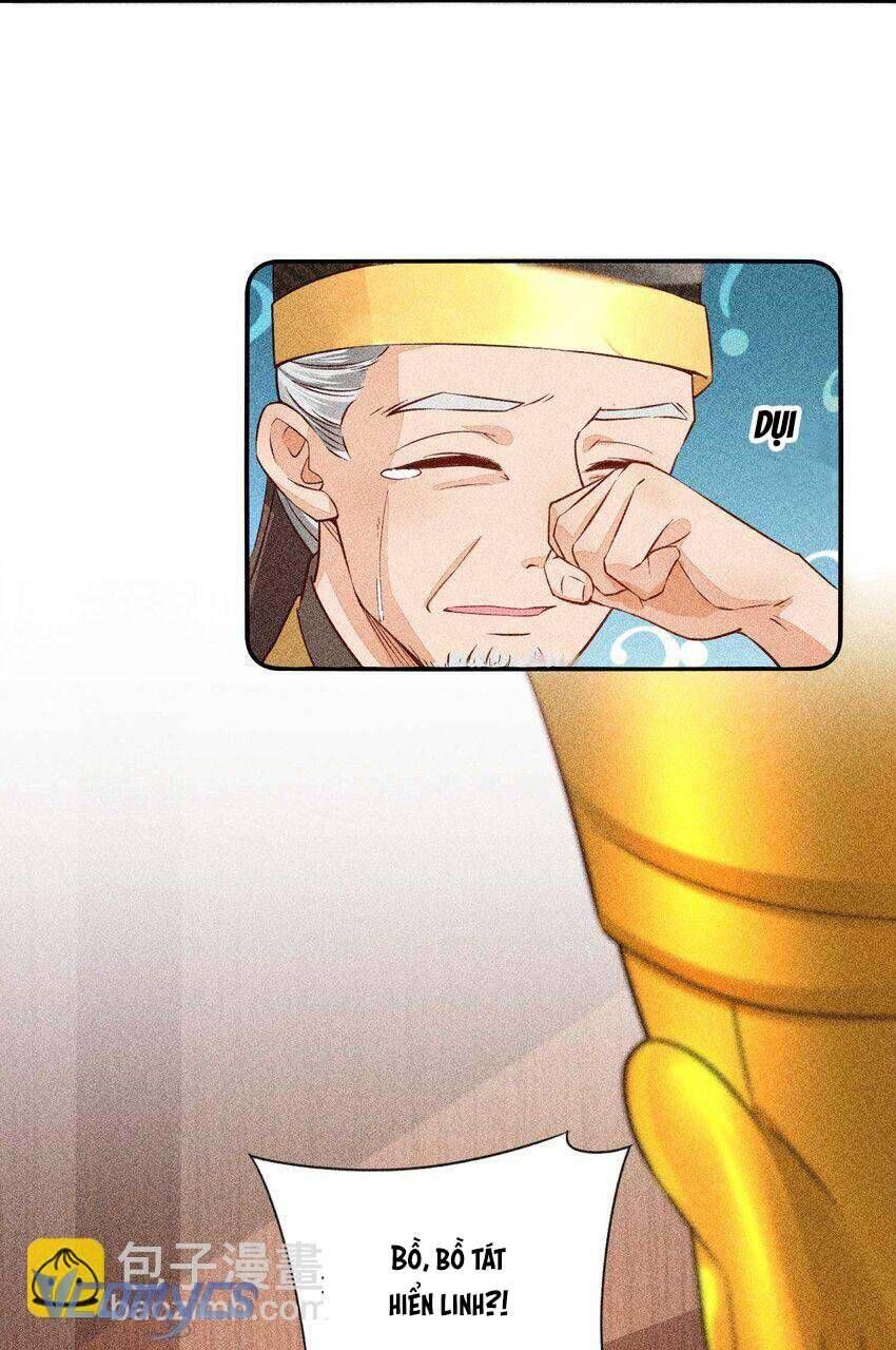 Nuôi Dưỡng Hoàng Tử Chapter 26 - 20