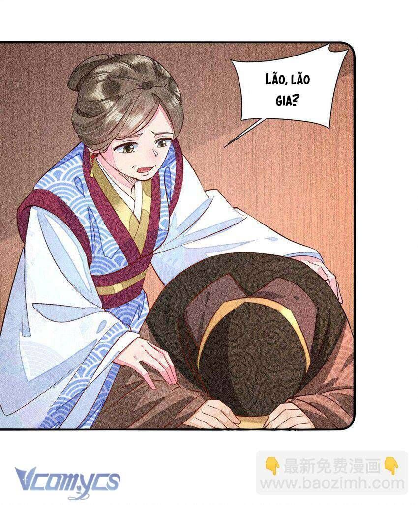 Nuôi Dưỡng Hoàng Tử Chapter 26 - 23