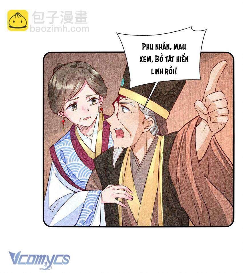 Nuôi Dưỡng Hoàng Tử Chapter 26 - 24