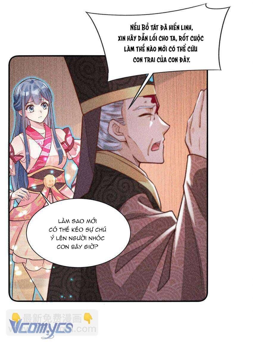 Nuôi Dưỡng Hoàng Tử Chapter 26 - 25