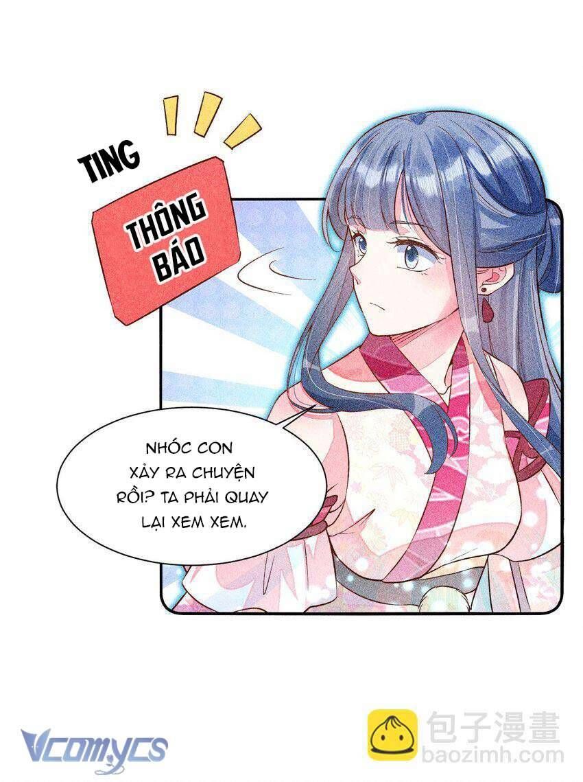 Nuôi Dưỡng Hoàng Tử Chapter 26 - 26