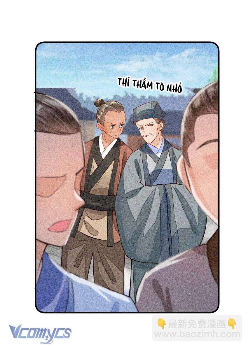 Nuôi Dưỡng Hoàng Tử Chapter 26 - 35