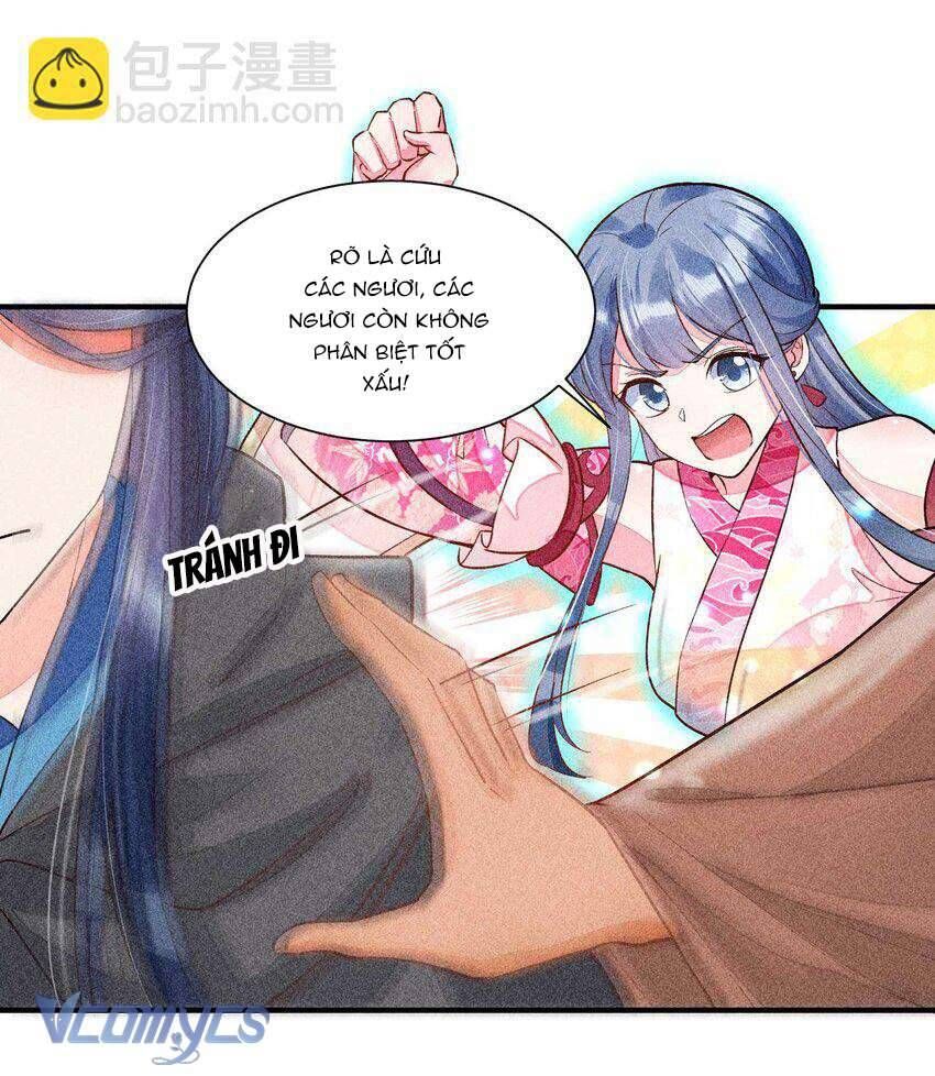 Nuôi Dưỡng Hoàng Tử Chapter 26 - 37