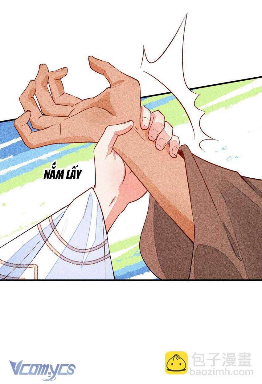 Nuôi Dưỡng Hoàng Tử Chapter 26 - 38