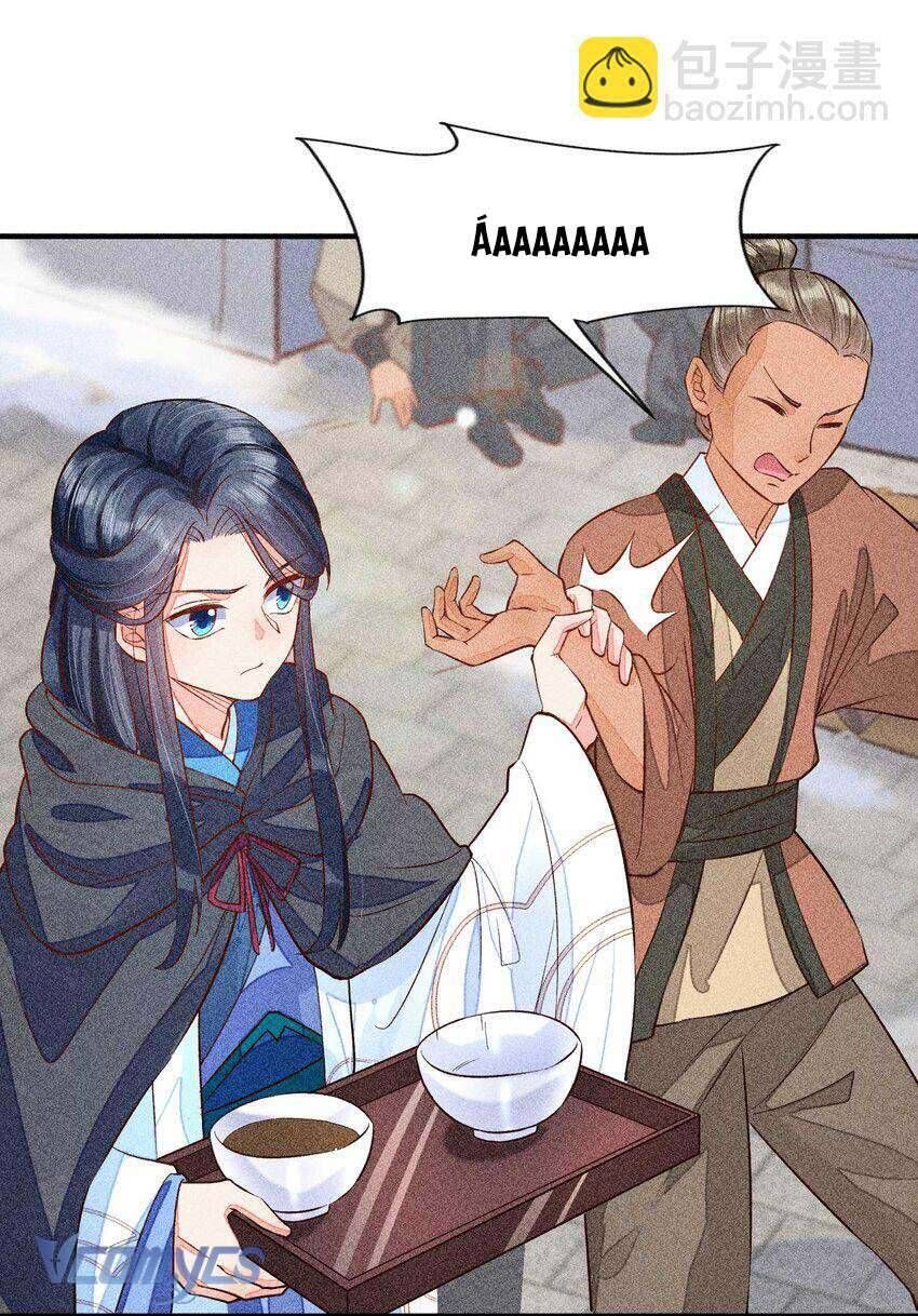 Nuôi Dưỡng Hoàng Tử Chapter 26 - 39