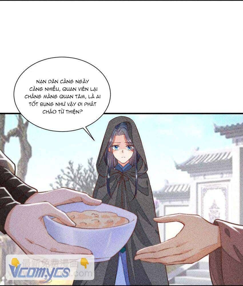 Nuôi Dưỡng Hoàng Tử Chapter 26 - 5