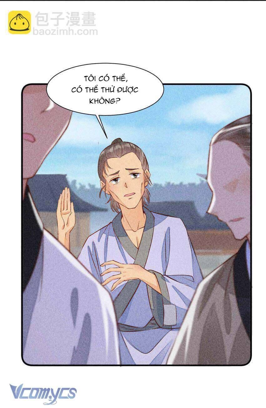 Nuôi Dưỡng Hoàng Tử Chapter 26 - 42