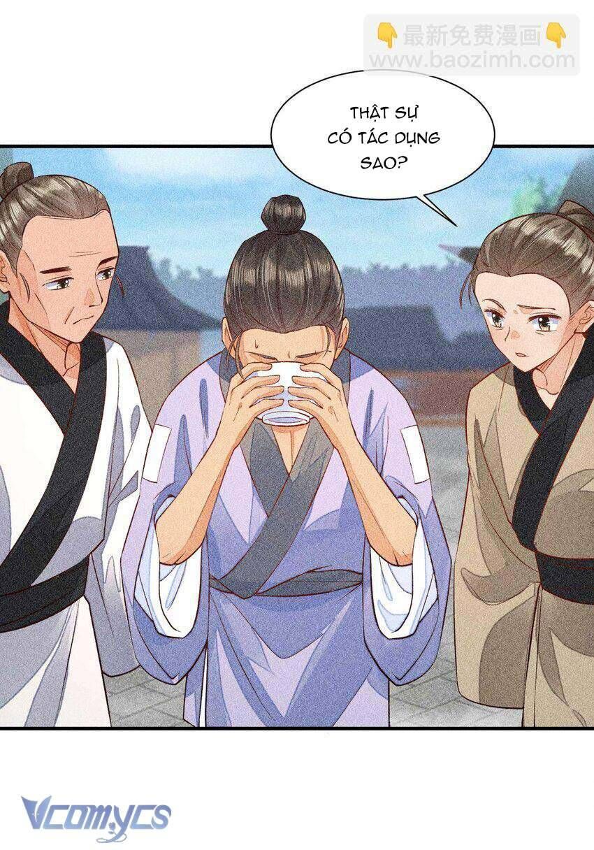 Nuôi Dưỡng Hoàng Tử Chapter 26 - 44