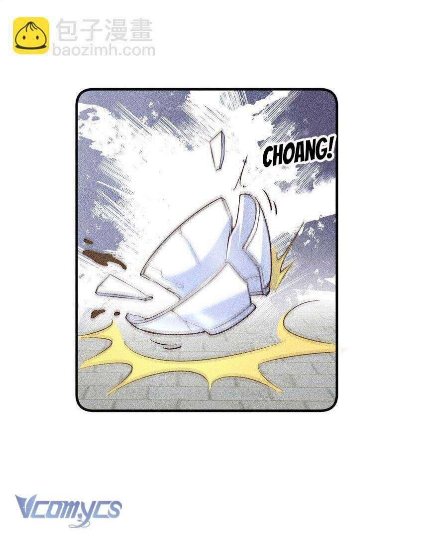 Nuôi Dưỡng Hoàng Tử Chapter 26 - 45